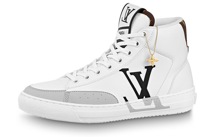 

Кроссовки Louis Vuitton Wmns Charlie Белый/Серый