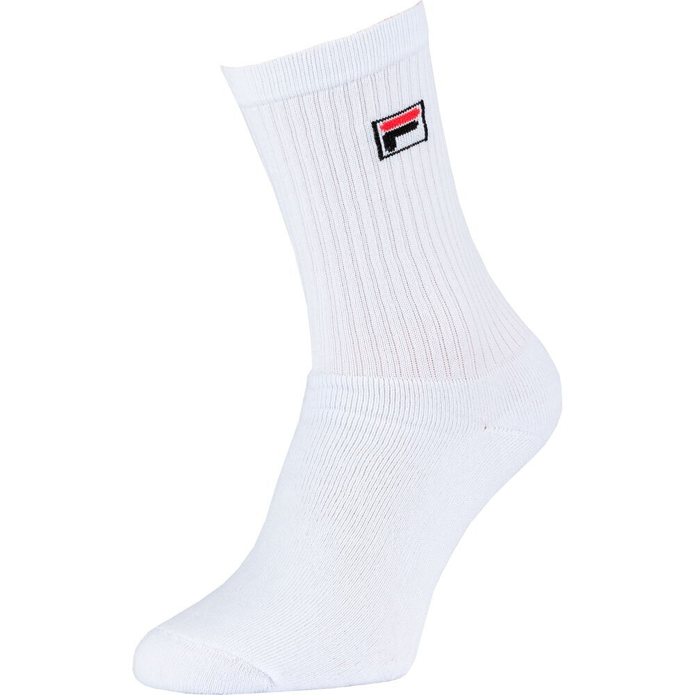 

Носки Fila Sport Performance Sport Half 2 Units, белый
