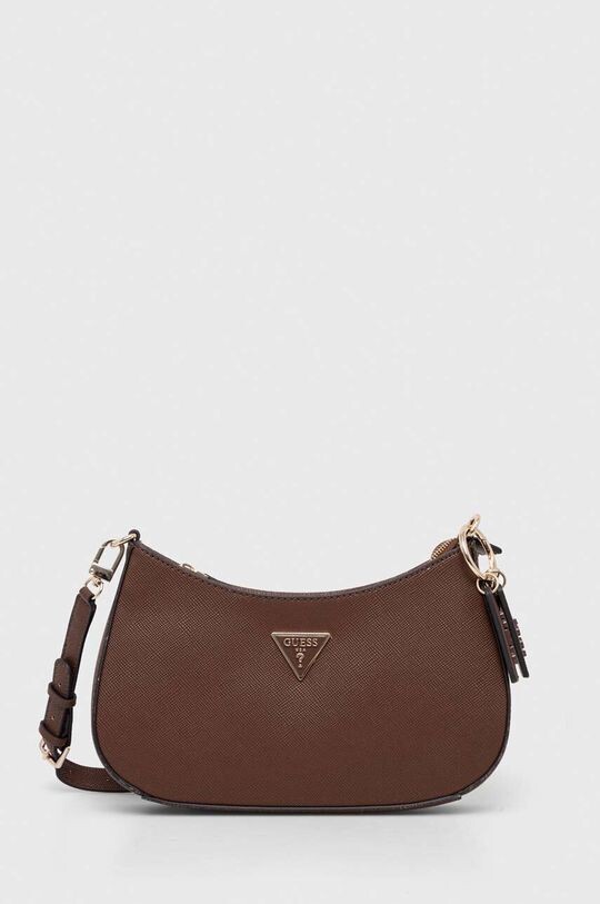 

Сумочка Guess, коричневый
