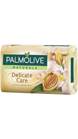 Мыло Palmolive Delicate Care Миндальное молоко Миндальное молоко 90г