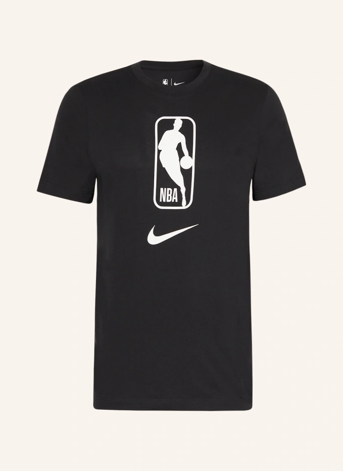 

Футболка dri-fit Nike, черный