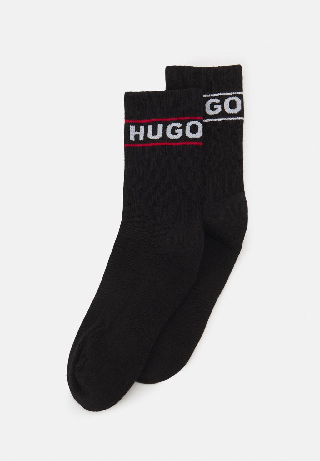 

Носки HUGO, черный