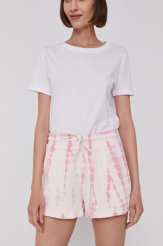 

Шорты GAP Gap, розовый