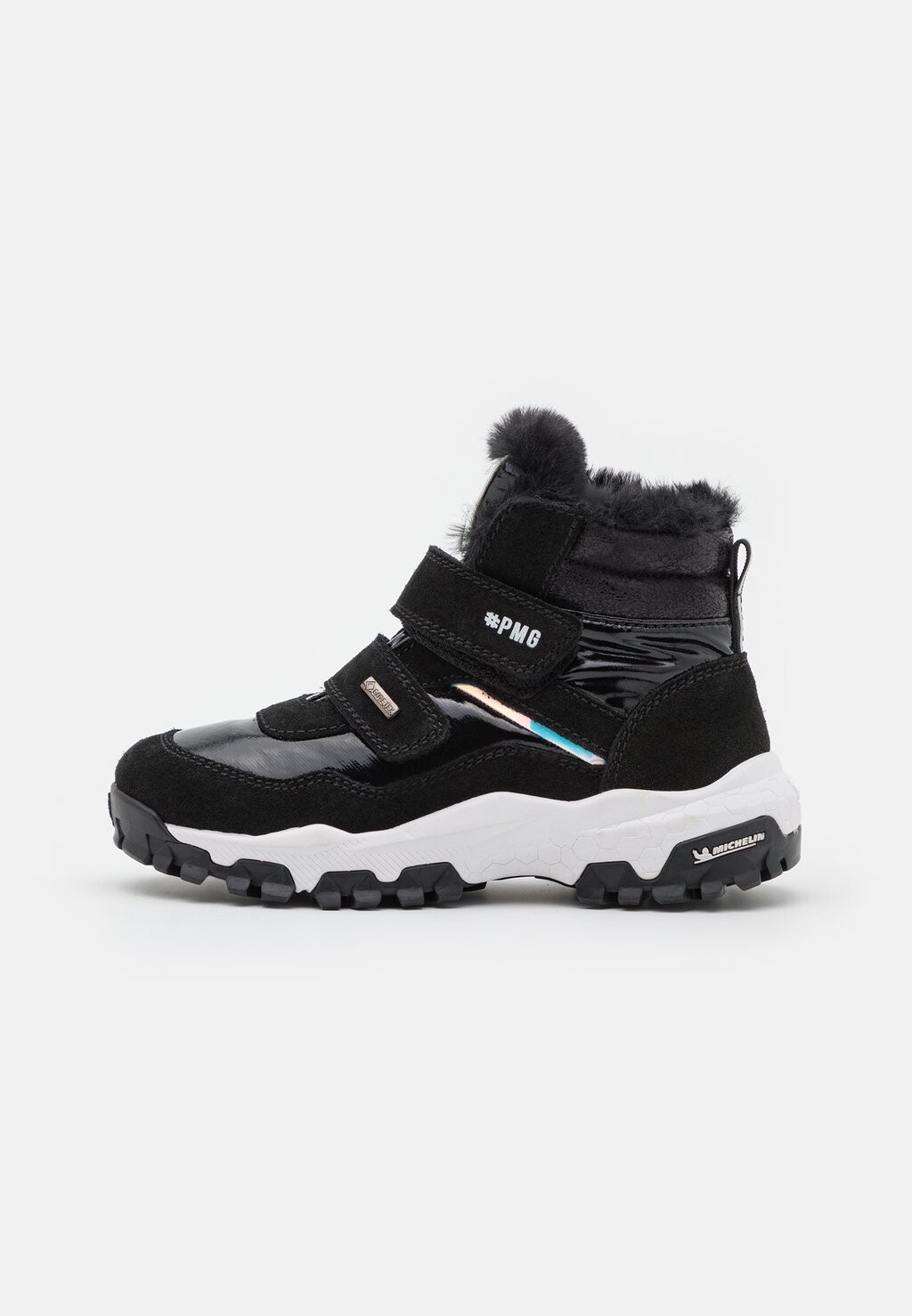 

Зимние ботинки Goretex Primigi, черный