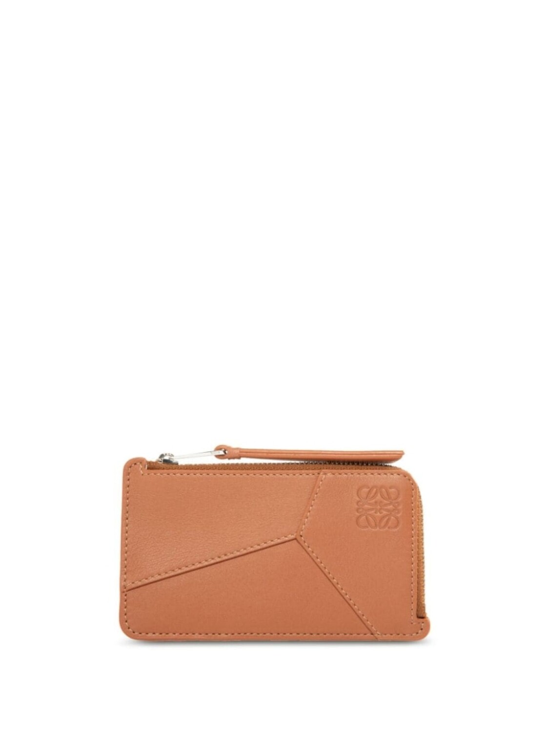 

LOEWE картхолдер Puzzle, серый