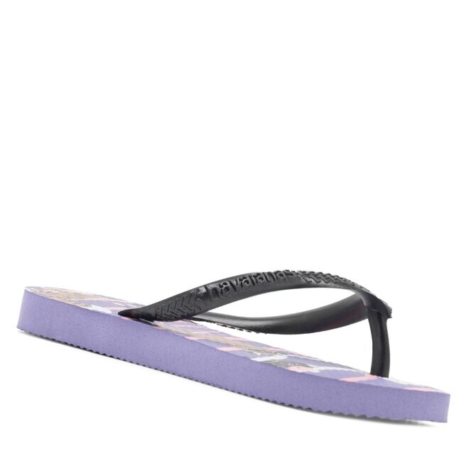 

Шлепанцы Havaianas, цвет