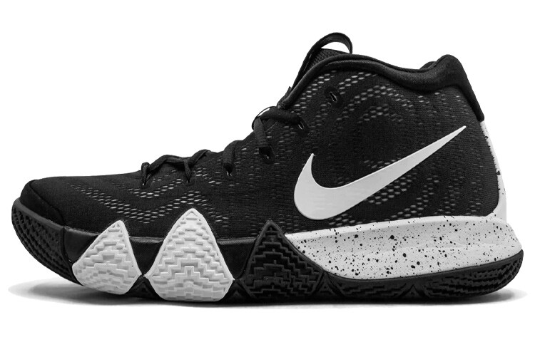 

Nike Kyrie 4 Черный
