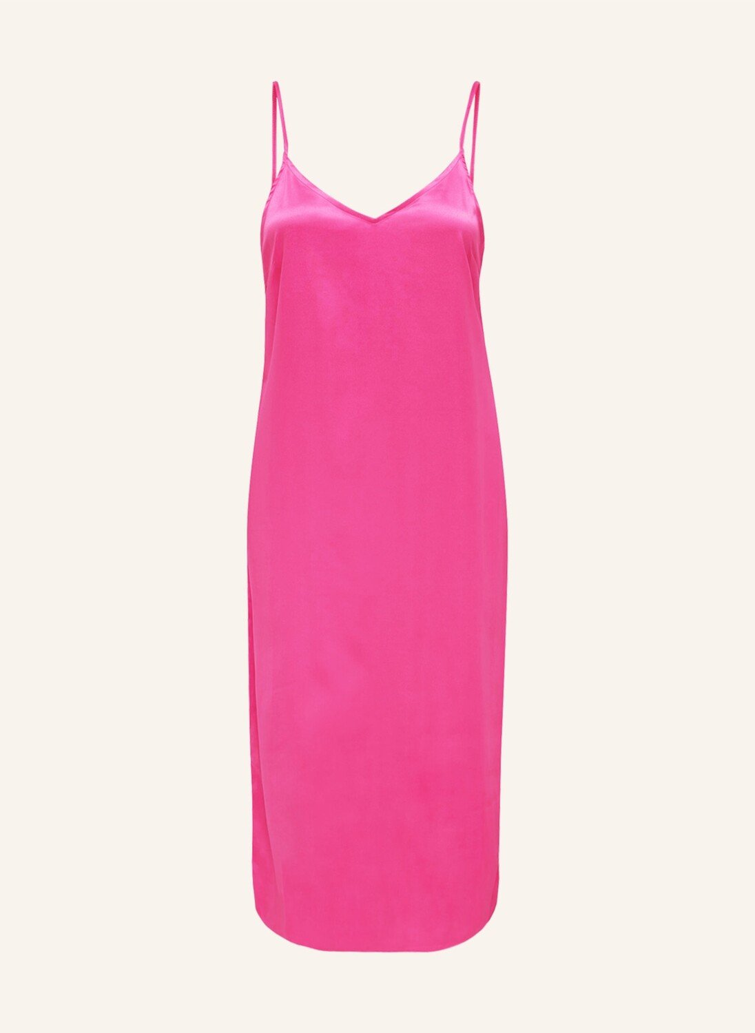 

Платье ONLY Satin, фуксия
