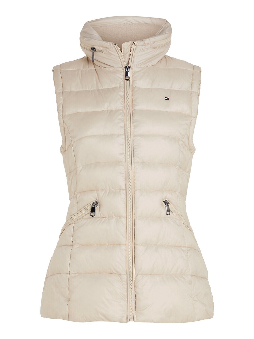 

Жилет TOMMY HILFIGER, крем