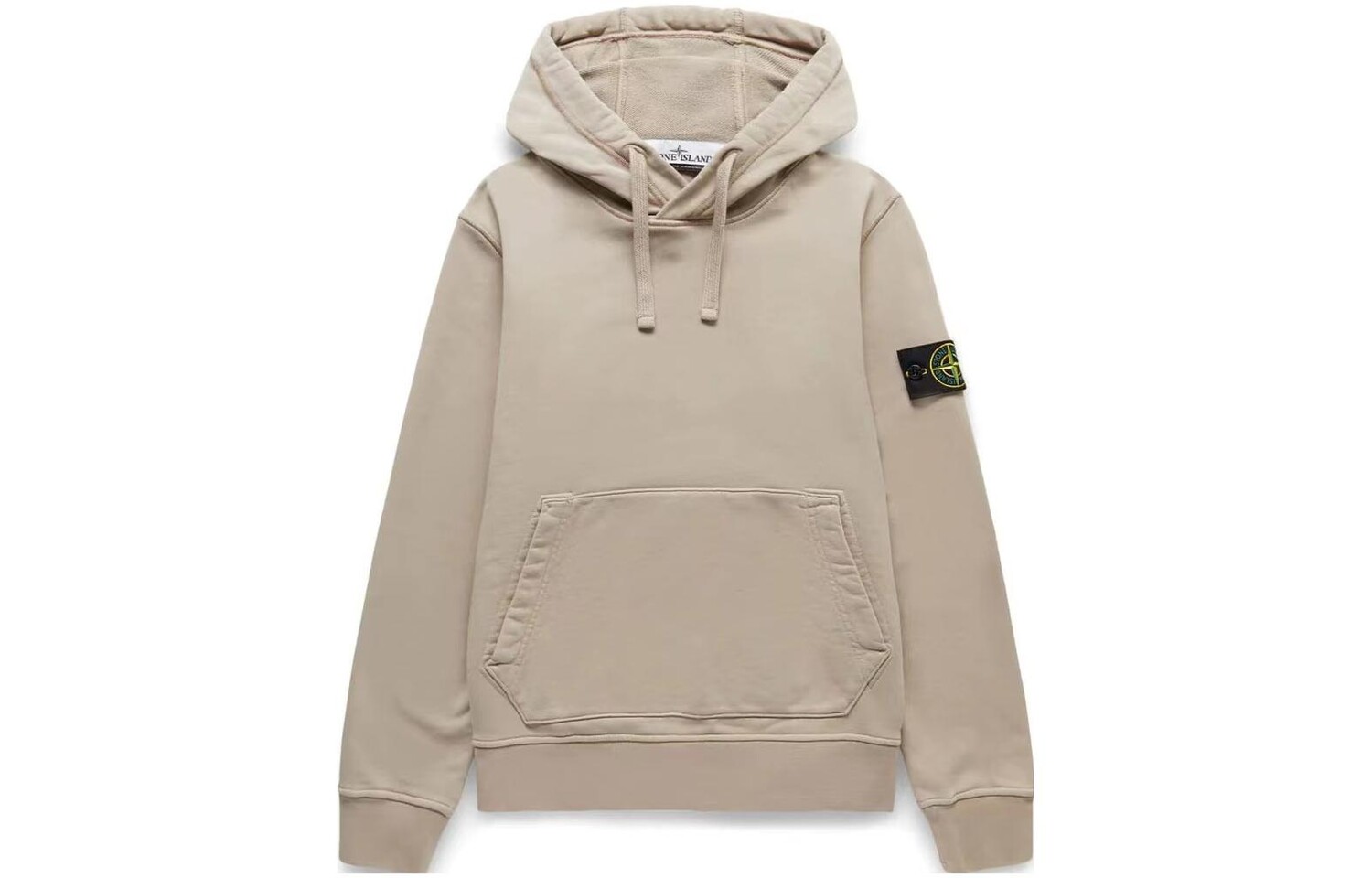 

Stone Island Толстовка мужская