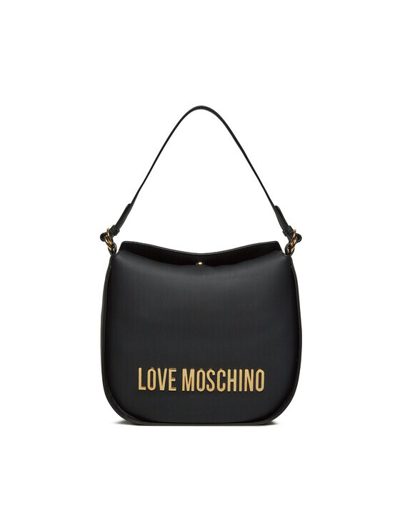 

Кошелек Love Moschino, черный