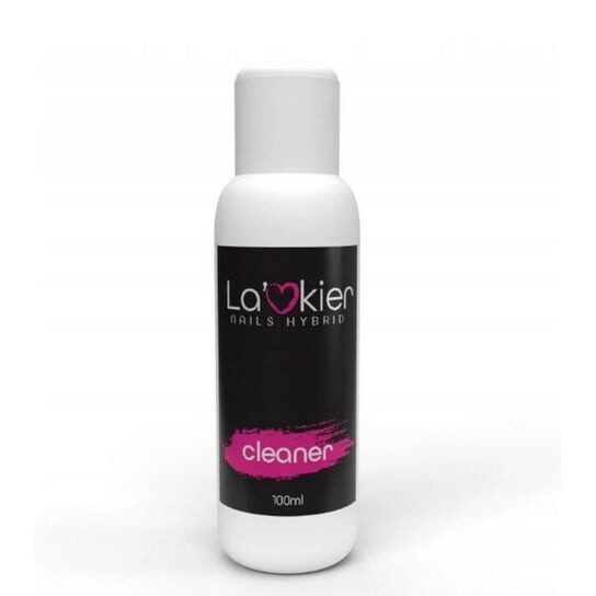 

Жидкость для мытья и обезжиривания, 100мл La'Kier Cleaner