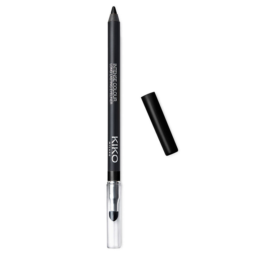 

Подводка для глаз 16 черная Kiko Milano Intense Colour, 1,2 гр