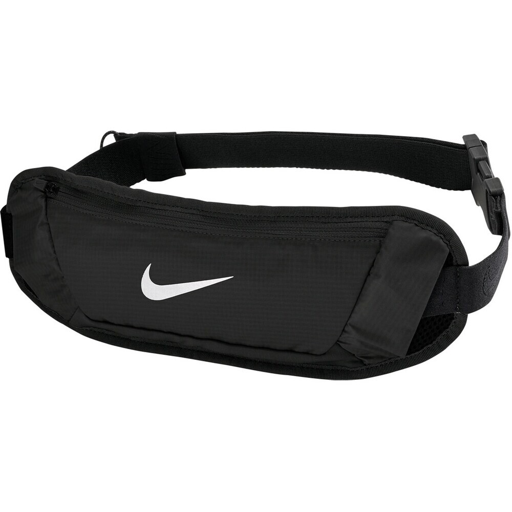 

Спортивная сумка Nike Challenger 2.0, черный