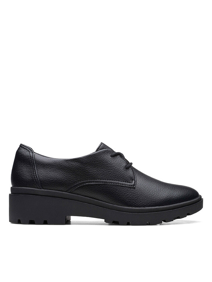 

Туфли Clarks, черный