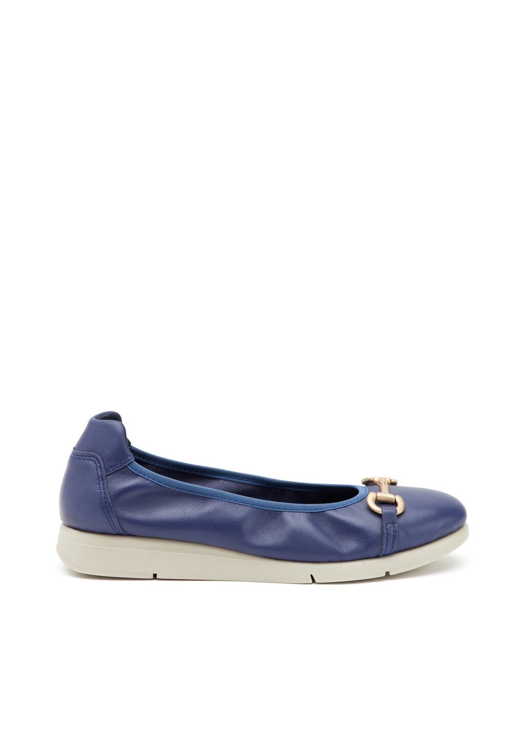 

Балетки Frau Shoes, синий
