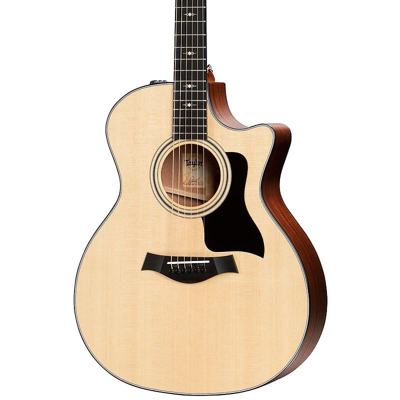 Акустическая гитара Taylor 314ce V Class