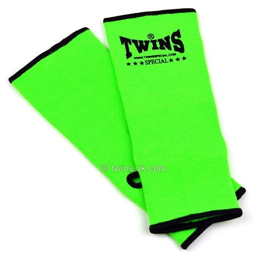 

Наколенники Twins Special AG1, зеленый