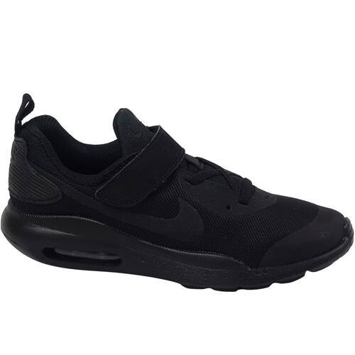 

Кроссовки Nike Air Max Oketo Psv, черный