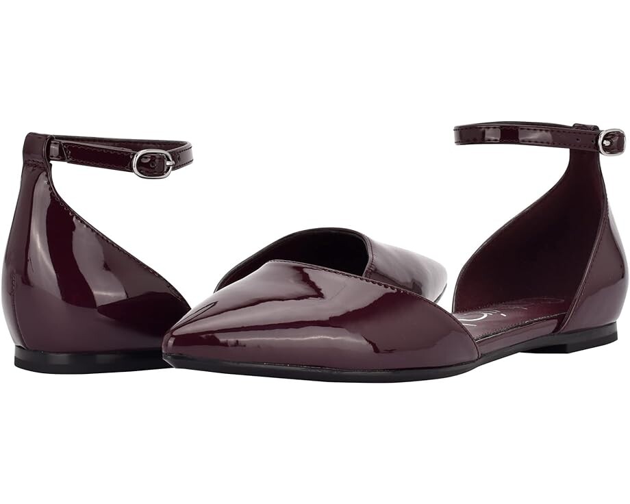

Балетки Calvin Klein Odeli, красный