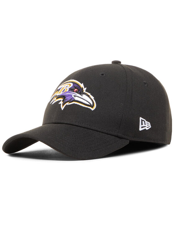 

Кепка New Era, черный