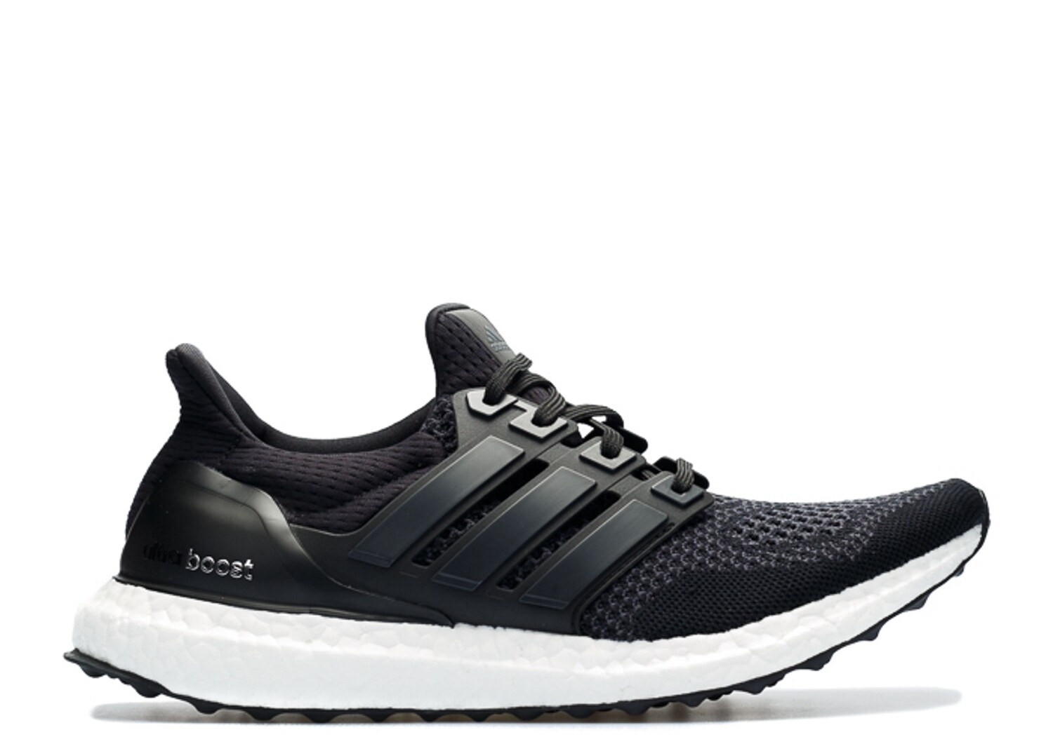 

Кроссовки adidas Ultraboost 1.0 'Core Black', черный