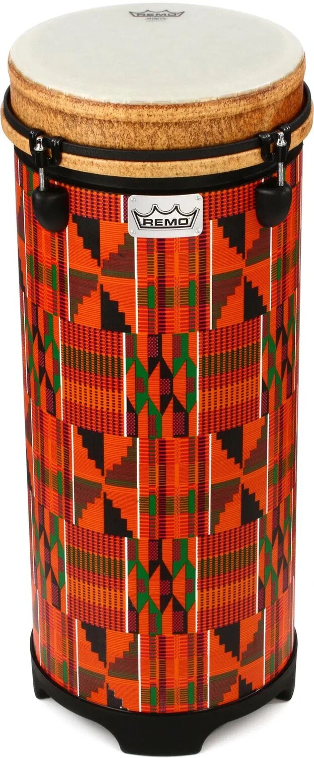 

Remo Valencia 100 Series Tubano - Кинтеклот 10 дюймов