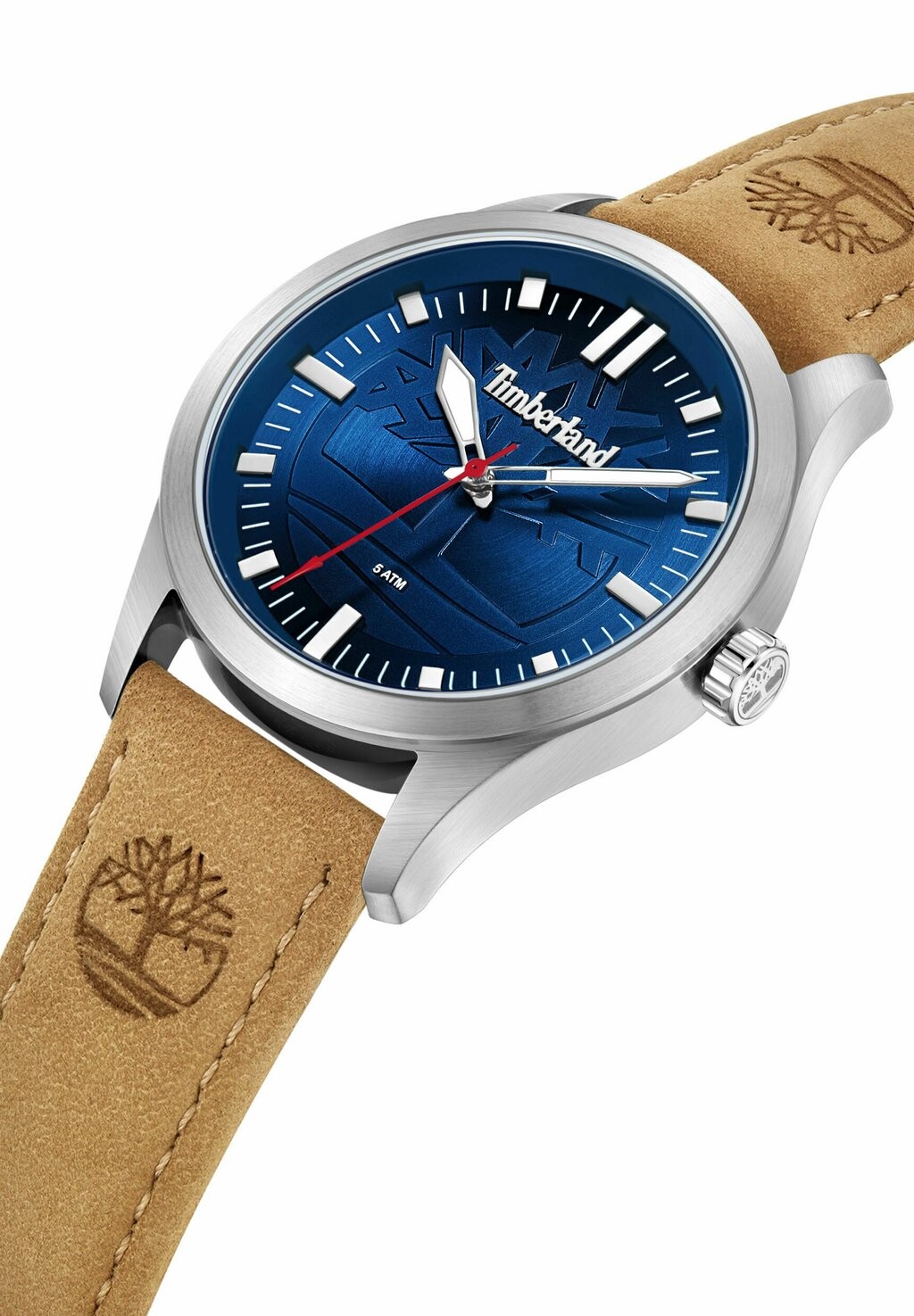

Часы ARM RAMBUSH Timberland, синий