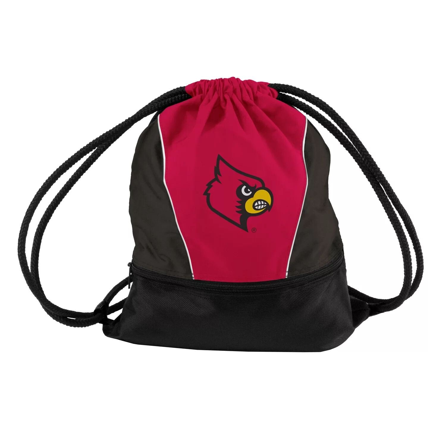 

Набор стрингов с логотипом Louisville Cardinals