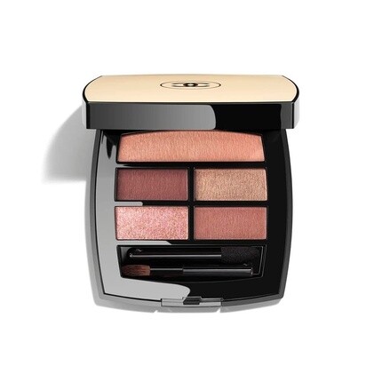 

Les Beiges Palette Regard Тени для век, Chanel