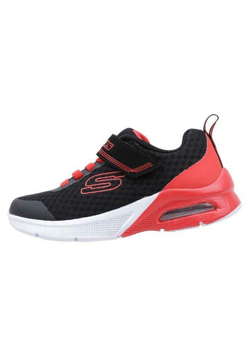 

Кроссовки низкие MICROSPEC MAX Skechers, цвет black