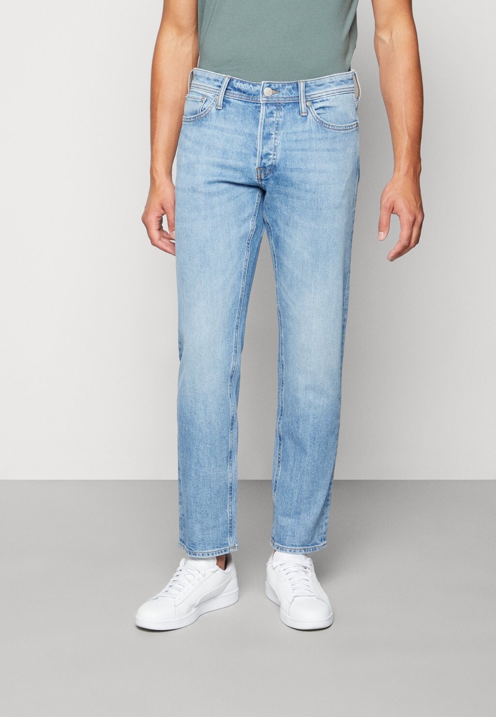 

Джинсы свободного кроя Jack & Jones