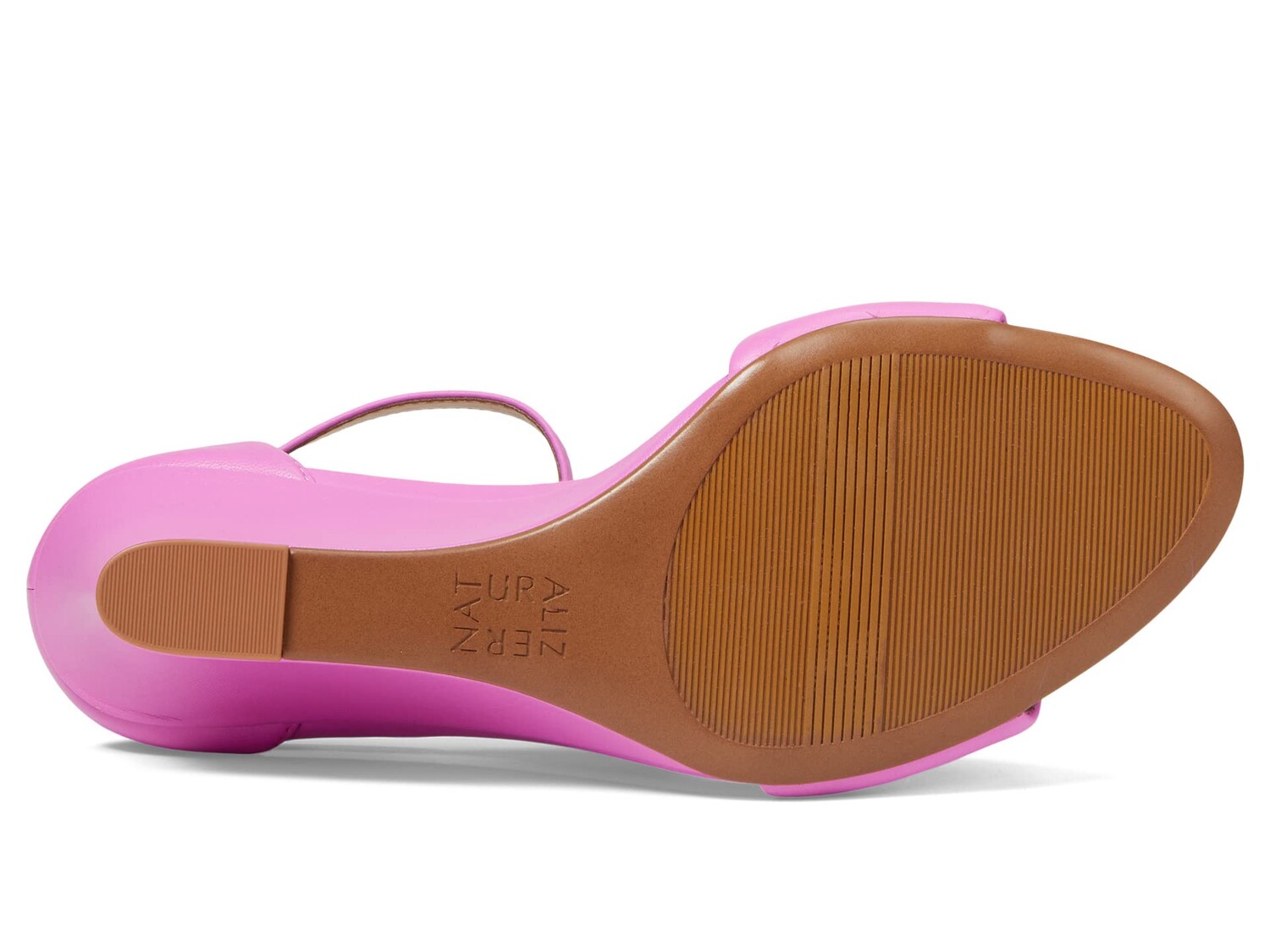 

Туфли на каблуке Naturalizer Vera-Wedge