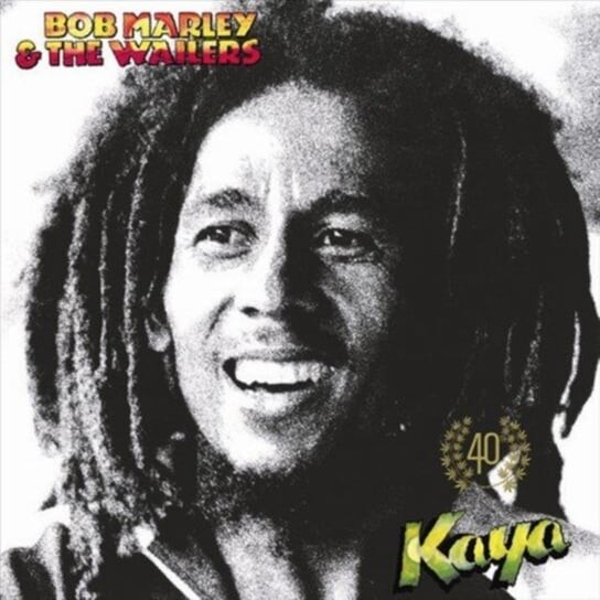 

Виниловая пластинка Bob Marley And The Wailers - Kaya 40