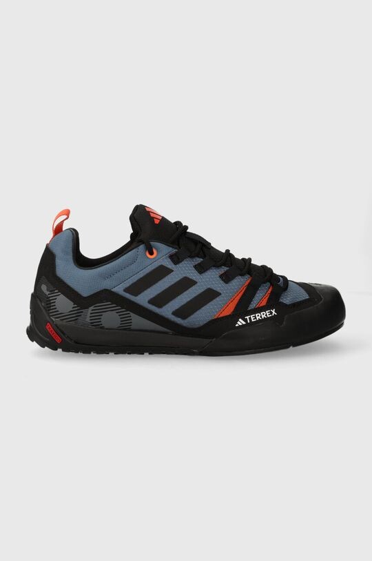 

Туфли Swift Solo 2 adidas TERREX, черный