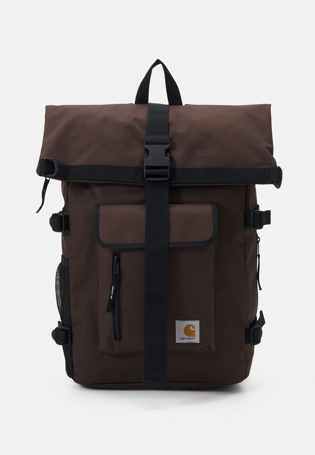 

Рюкзак PHILIS BACKPACK UNISEX Carhartt WIP, цвет tobacco