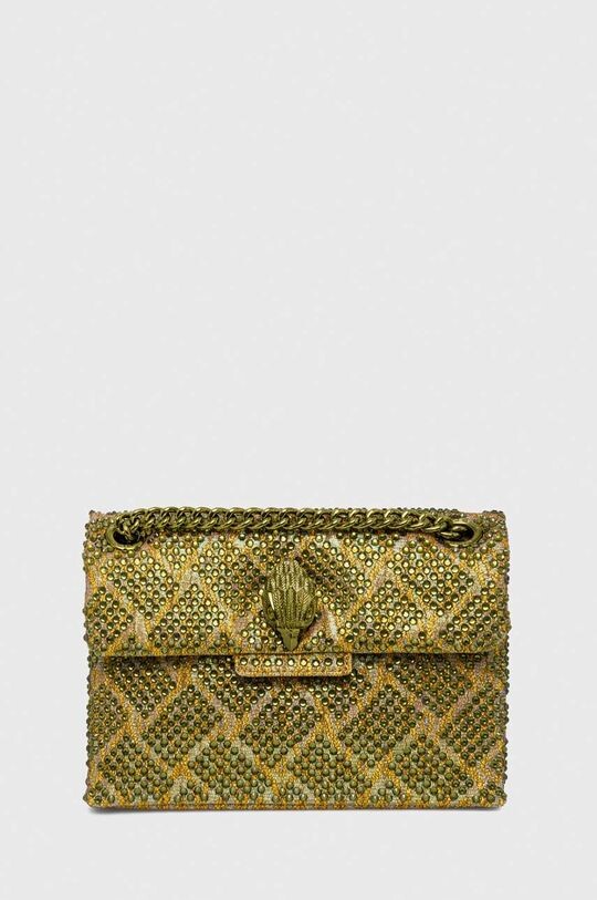 

Сумка Kurt Geiger London, золотой