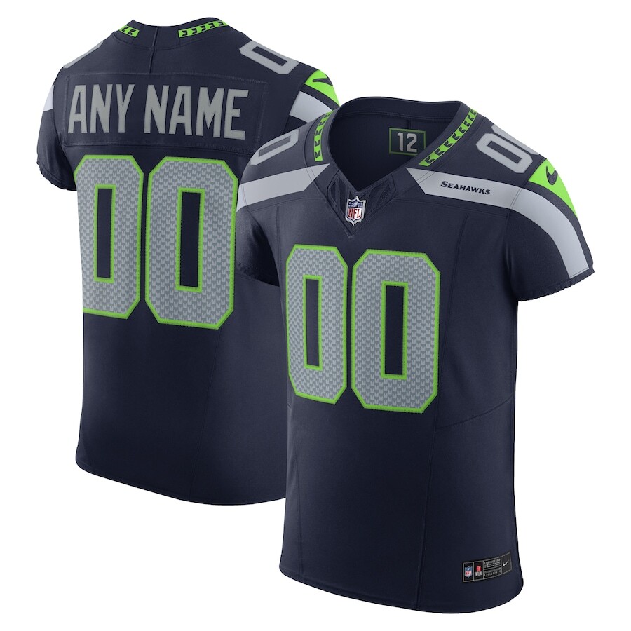 

Джерси Nike Seattle Seahawks, нави