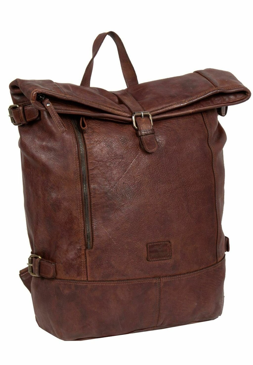 

Рюкзак PALERMO Mustang, цвет brown