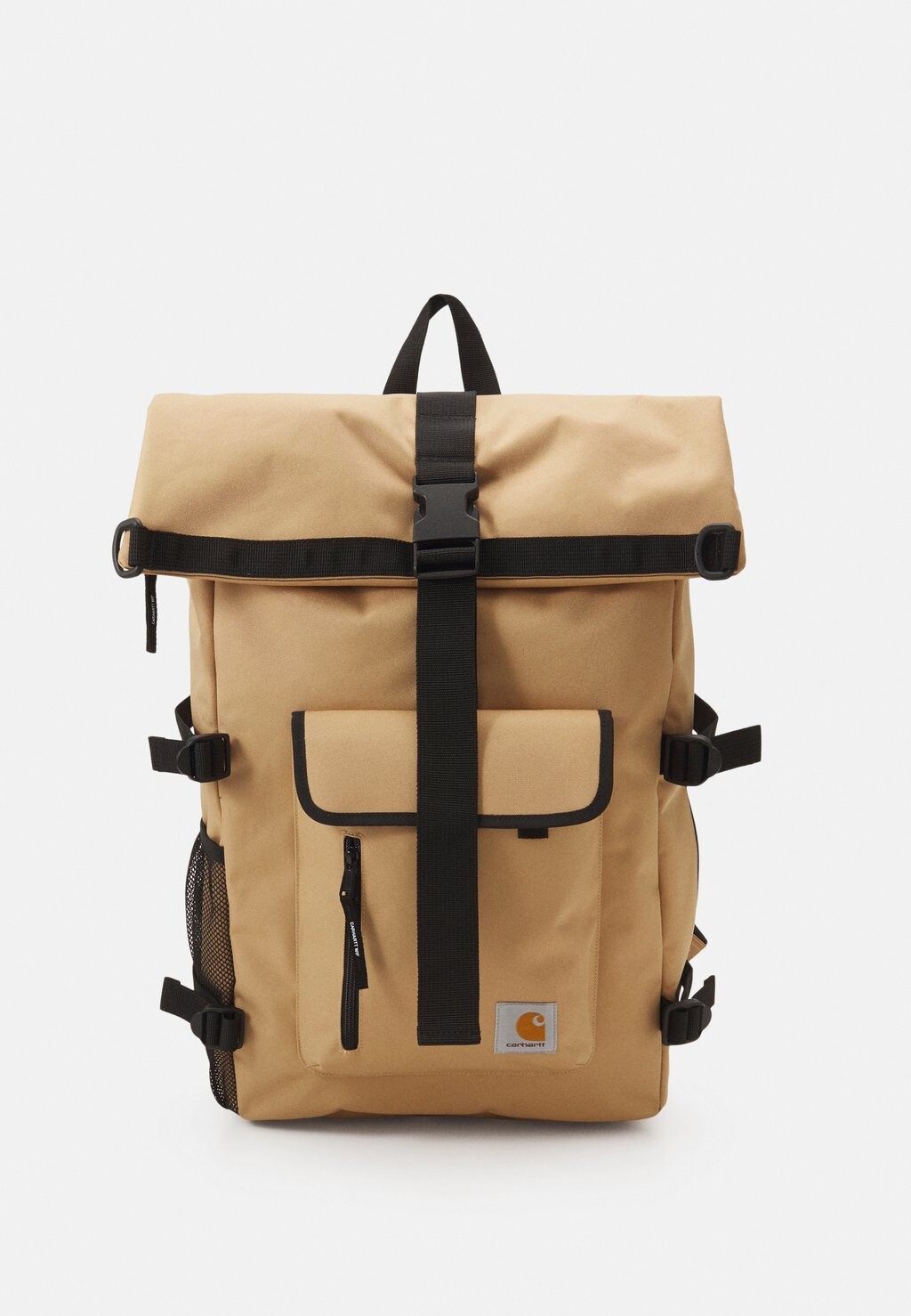 

Рюкзак Carhartt WIP, коричневый