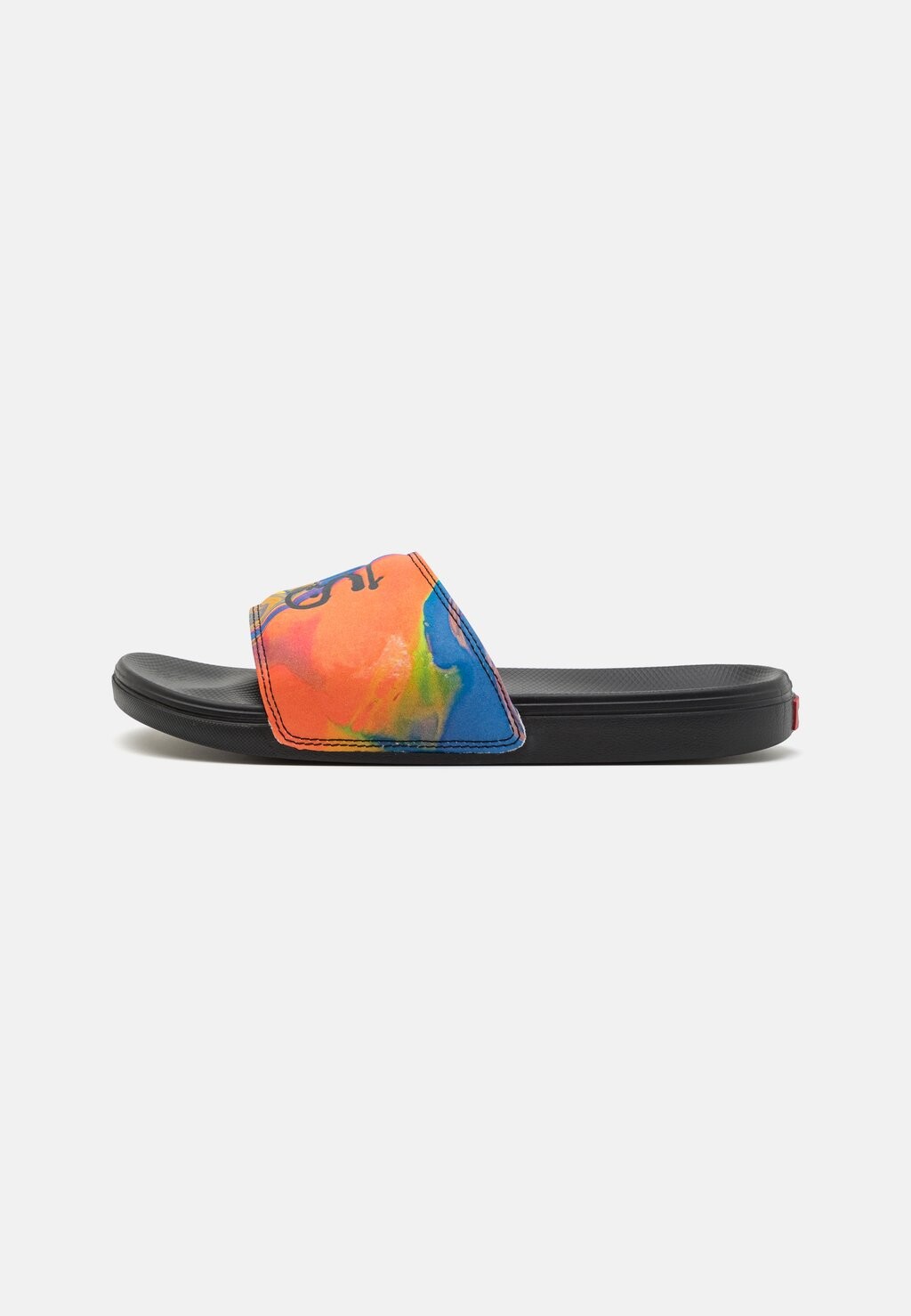 

Шлепанцы Vans
