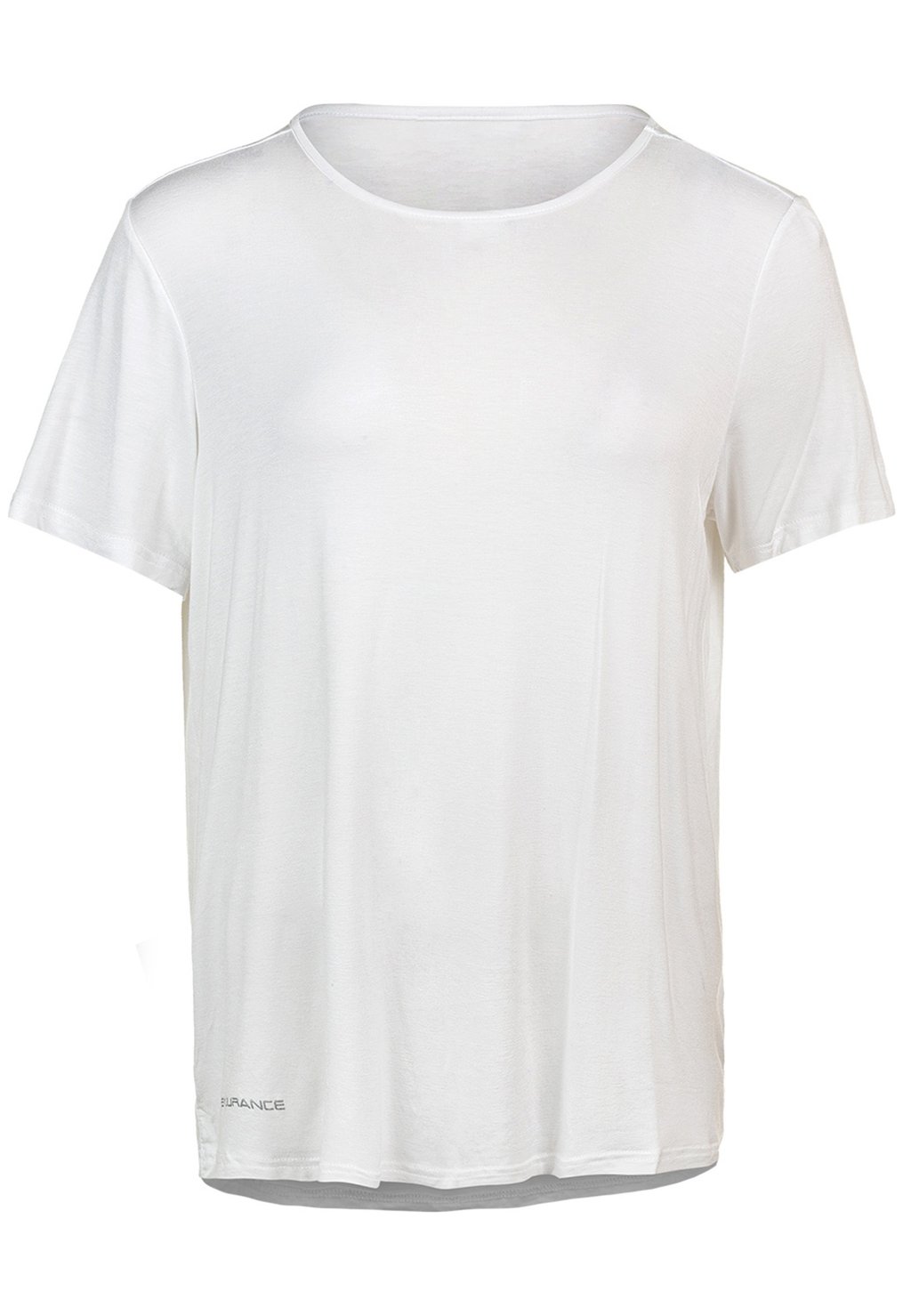 Спортивная футболка SIVA Endurance, цвет white