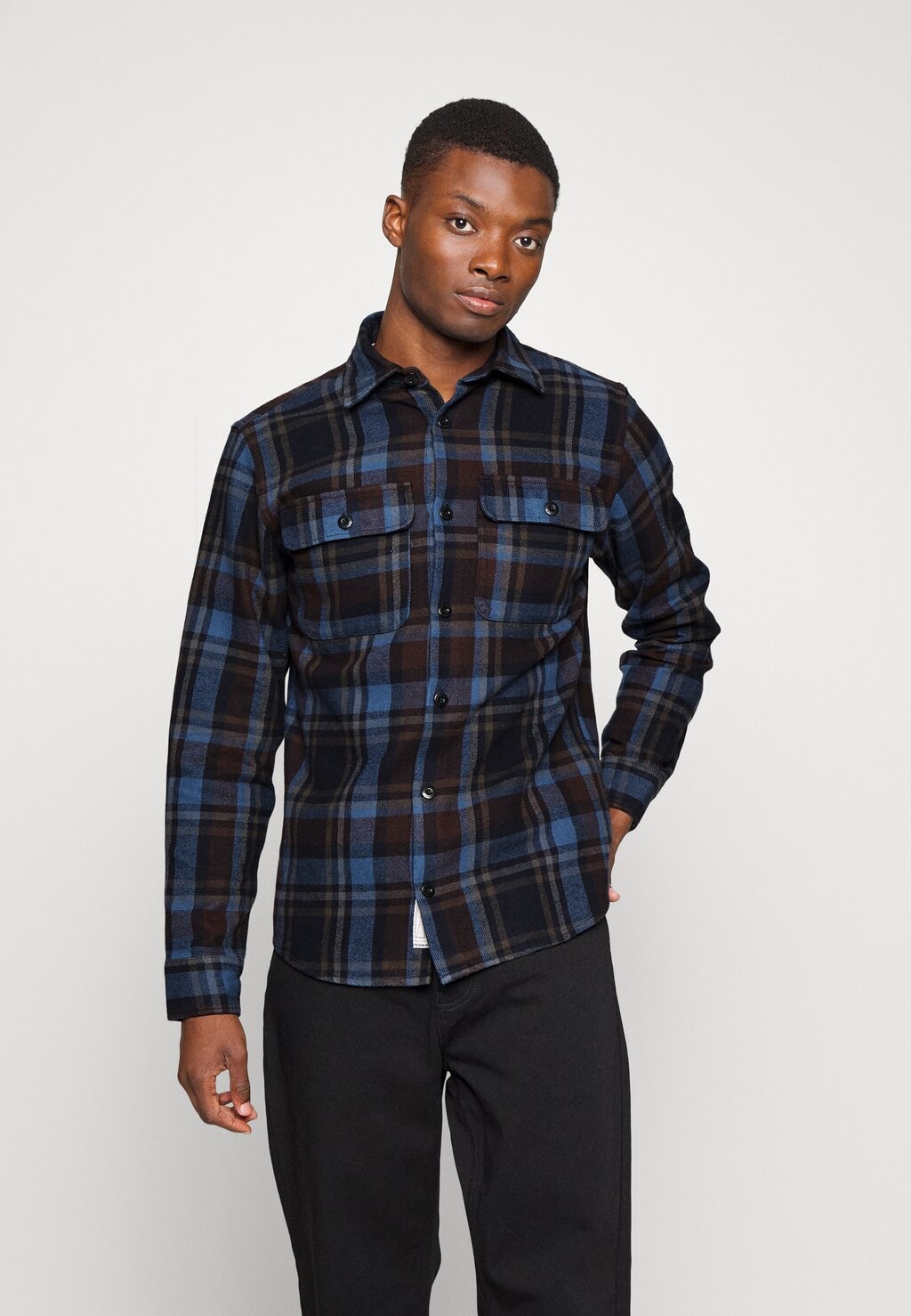 

Легкая куртка Jack & Jones