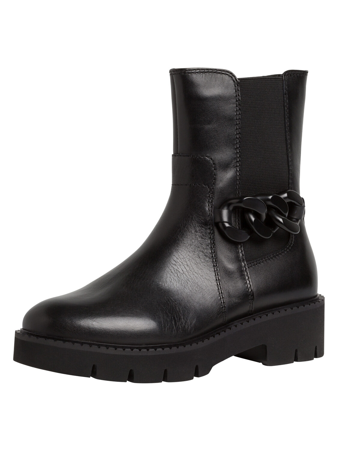 

Ботинки Tamaris COMFORT Chelsea Boot, черный