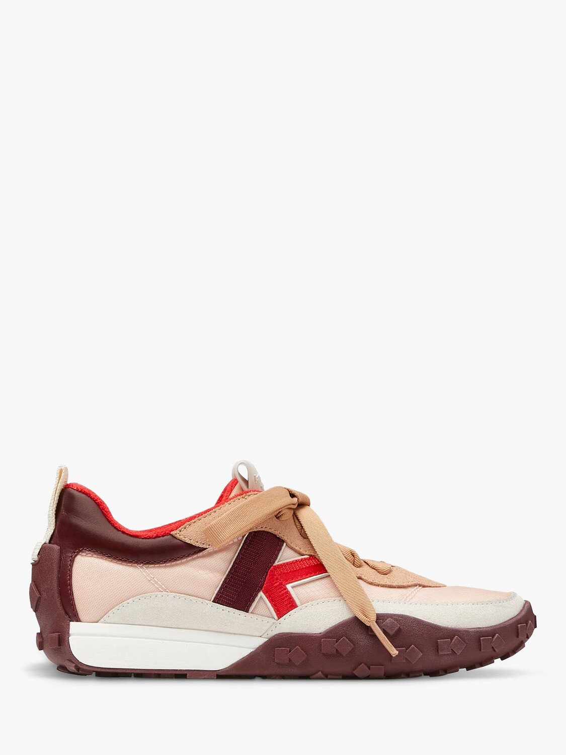 

Кожаные кроссовки K As In Kate kate spade new york, кордован