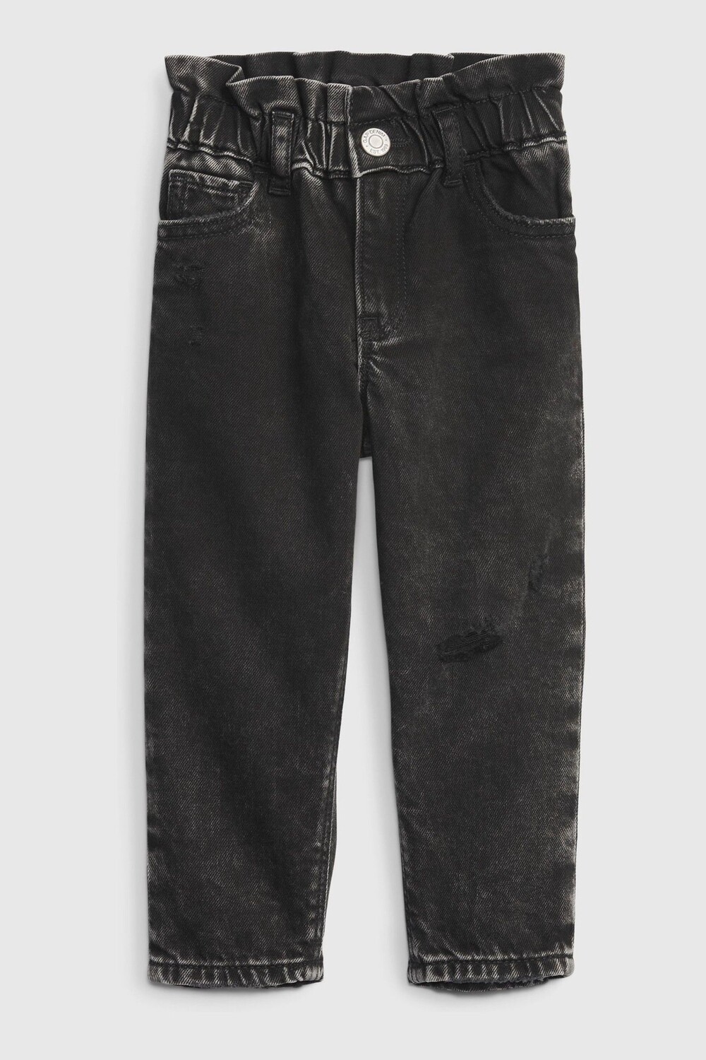 

Джинсы для мамы Джинсы Gap, черный