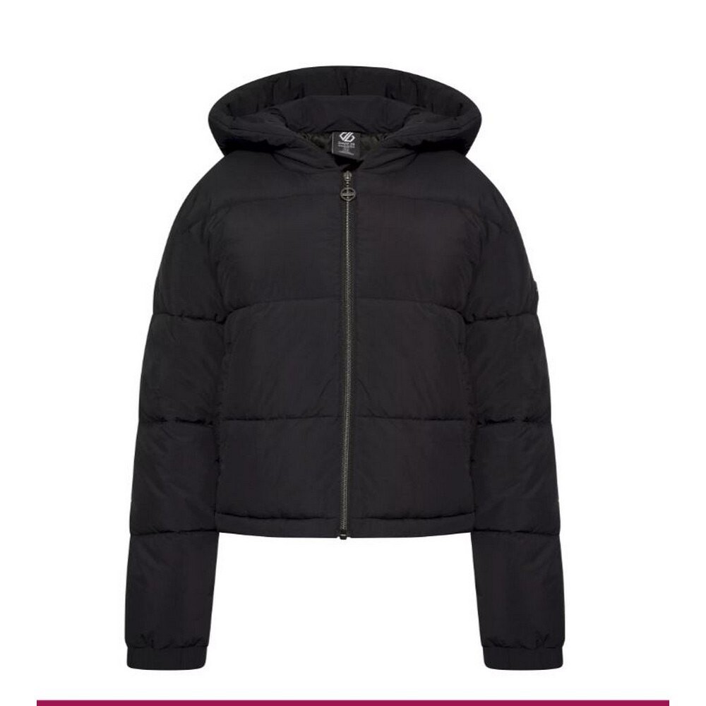 

Куртка Dare2B Lavishly Padded Hooded, черный