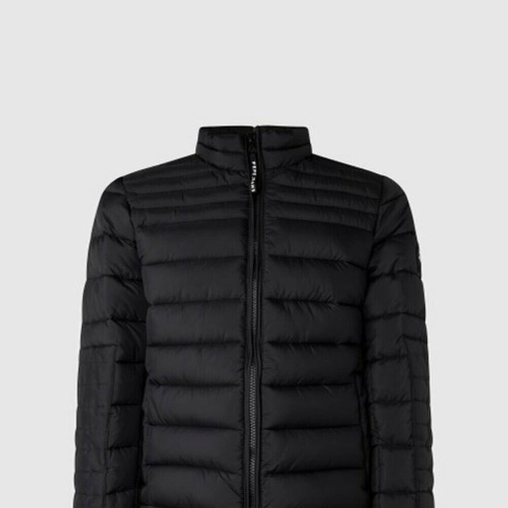 

Куртка Pepe Jeans Jack, черный