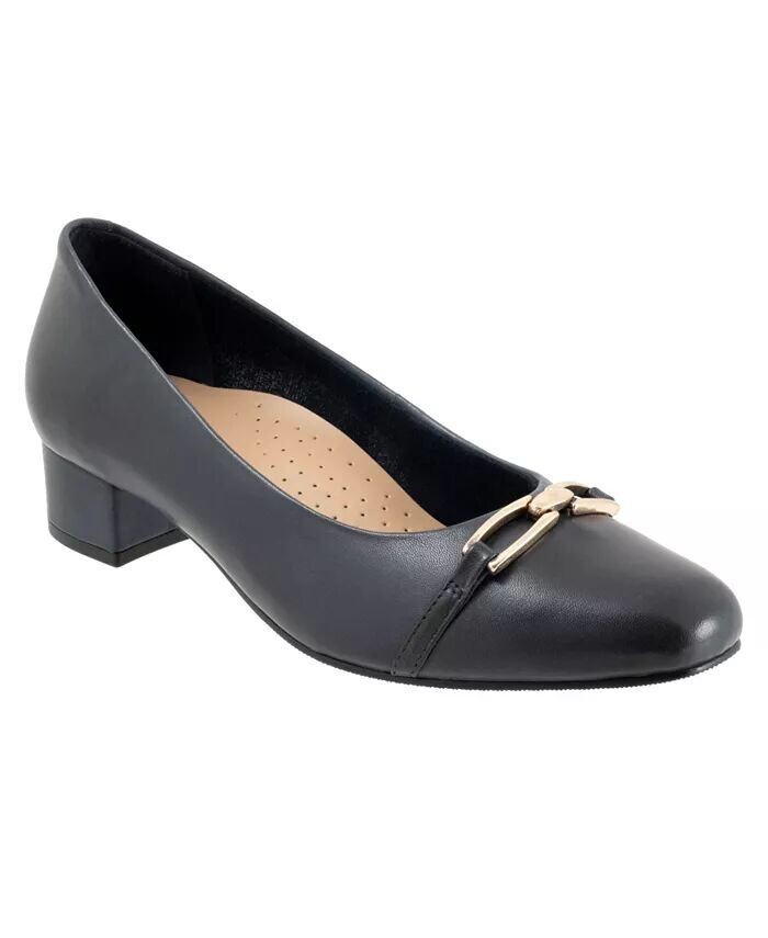 

Женские туфли-лодочки Dakota Trotters, синий
