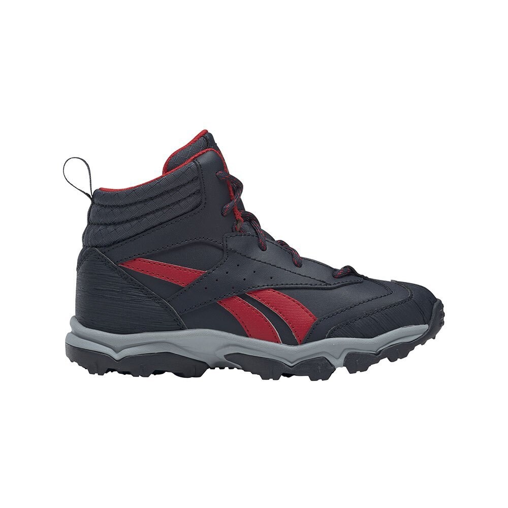 

Кроссовки Reebok Rugged Runner Mid, синий